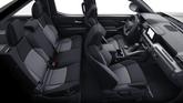 Thumbnail of 2025 Bronze Oxide Toyota Tacoma