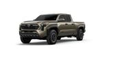 Photo of 2025 Bronze Oxide Toyota Tacoma