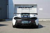 Thumbnail of 2018 Silica White McLaren 570S