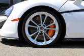 Thumbnail of 2018 Silica White McLaren 570S