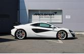 Thumbnail of 2018 Silica White McLaren 570S