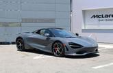 Thumbnail of 2025 Lava McLaren 750S
