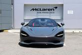 Thumbnail of 2025 Lava McLaren 750S