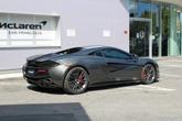 Thumbnail of 2017 Storm Gray McLaren 570S