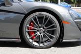 Thumbnail of 2017 Storm Gray McLaren 570S