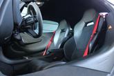 Thumbnail of 2017 Storm Gray McLaren 570S
