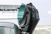 Thumbnail of 2017 Storm Gray McLaren 570S
