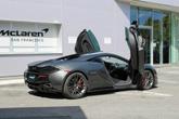 Thumbnail of 2017 Storm Gray McLaren 570S