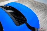 Thumbnail of 2023 Shark Blue Porsche 911