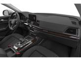 Thumbnail of 2020 Ibis White Audi Q5