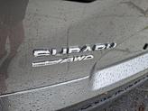 Thumbnail of 2025 Smoked Carbon Subaru Solterra