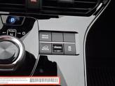 Thumbnail of 2025 Smoked Carbon Subaru Solterra