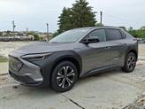 Thumbnail of 2025 Smoked Carbon Subaru Solterra