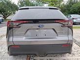 Thumbnail of 2025 Smoked Carbon Subaru Solterra