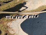 Thumbnail of 2025 Crystal Black Pearl Subaru Forester