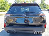 Thumbnail of 2025 Crystal Black Pearl Subaru Forester