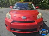 Thumbnail of 2010 Barcelona Red Metallic Scion xD