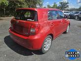 Thumbnail of 2010 Barcelona Red Metallic Scion xD