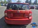 Thumbnail of 2010 Barcelona Red Metallic Scion xD