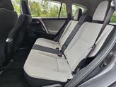 Thumbnail of 2016 Magnetic Gray Metallic Toyota RAV4