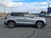 Thumbnail of 2022 Platinum Gray Metallic Volkswagen Taos
