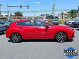 Thumbnail of 2024 Pure Red Subaru Impreza