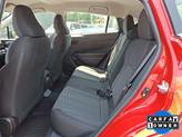 Thumbnail of 2024 Pure Red Subaru Impreza