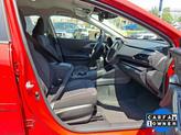 Thumbnail of 2024 Pure Red Subaru Impreza