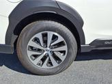 Thumbnail of 2025 Crystal White Subaru Outback
