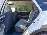 Thumbnail of 2025 Crystal White Subaru Outback