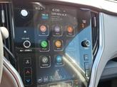 Thumbnail of 2025 Crystal White Subaru Outback