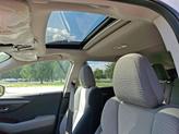 Thumbnail of 2025 Crystal White Subaru Outback