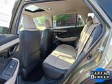 Thumbnail of 2022 Autumn Green Metallic Subaru Outback
