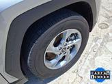 Thumbnail of 2024 Shimmering Silver Hyundai TUCSON