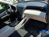 Thumbnail of 2024 Shimmering Silver Hyundai TUCSON