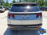 Thumbnail of 2024 Shimmering Silver Hyundai TUCSON