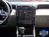 Thumbnail of 2024 Shimmering Silver Hyundai TUCSON