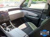 Thumbnail of 2024 Shimmering Silver Hyundai TUCSON