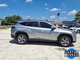 Thumbnail of 2024 Shimmering Silver Hyundai TUCSON
