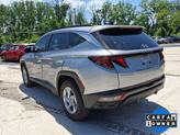 Thumbnail of 2024 Shimmering Silver Hyundai TUCSON
