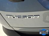 Thumbnail of 2024 Shimmering Silver Hyundai TUCSON
