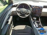Thumbnail of 2024 Shimmering Silver Hyundai TUCSON