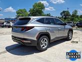 Thumbnail of 2024 Shimmering Silver Hyundai TUCSON