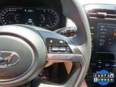 Thumbnail of 2024 Shimmering Silver Hyundai TUCSON