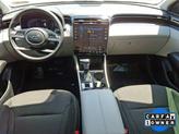 Thumbnail of 2024 Shimmering Silver Hyundai TUCSON