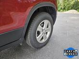 Thumbnail of 2022 Crimson Metallic Chevrolet Trax
