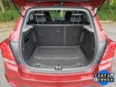 Thumbnail of 2022 Crimson Metallic Chevrolet Trax