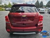 Thumbnail of 2022 Crimson Metallic Chevrolet Trax