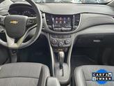 Thumbnail of 2022 Crimson Metallic Chevrolet Trax