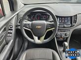 Thumbnail of 2022 Crimson Metallic Chevrolet Trax